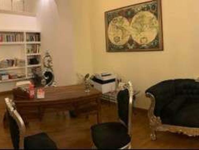 Appartamento arredato Centro storico