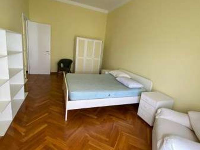 Appartamento arredato Centro storico