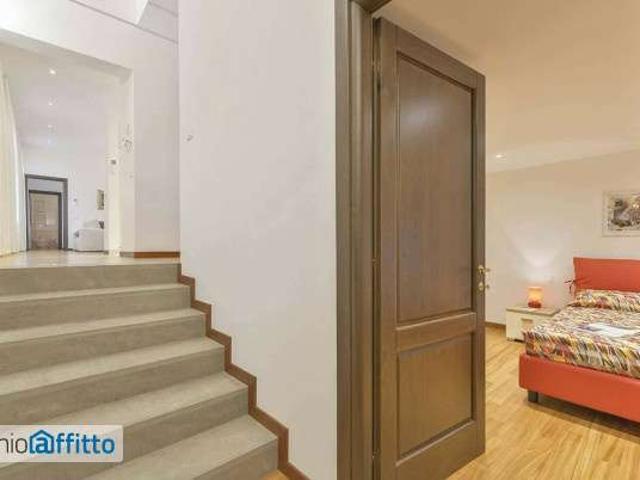 Appartamento arredato Centro storico