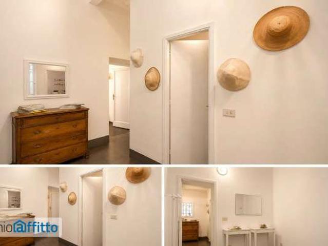 Appartamento arredato Centro storico