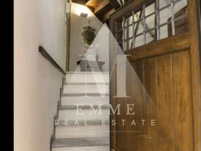 Appartamento arredato Centro storico