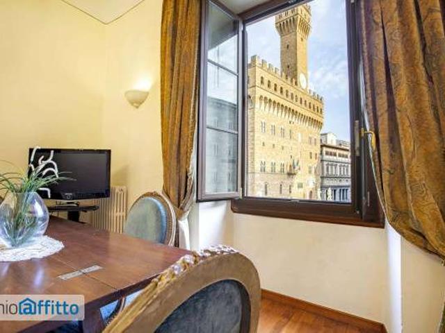 Appartamento arredato Centro storico