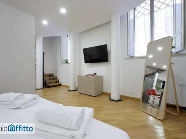 Appartamento arredato Centro storico