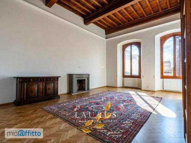 Appartamento arredato Centro storico