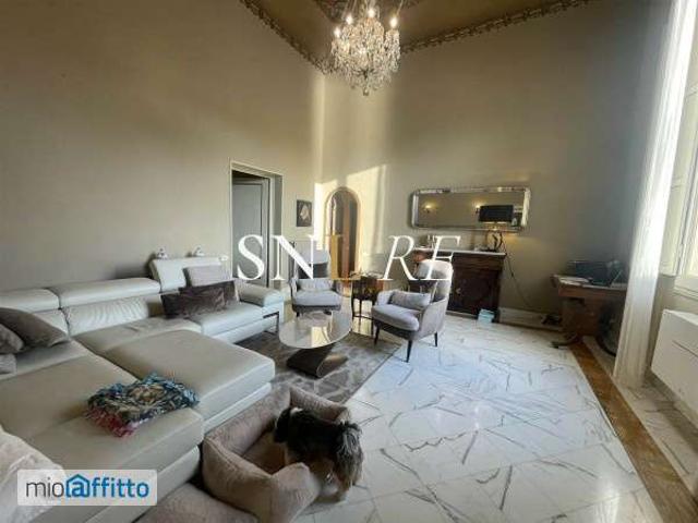 Appartamento arredato Centro storico