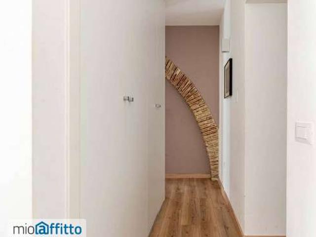 Appartamento arredato Centro storico