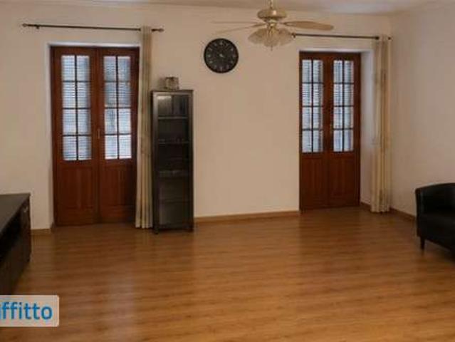 Appartamento arredato Centro storico
