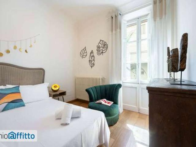 Appartamento arredato Centro storico