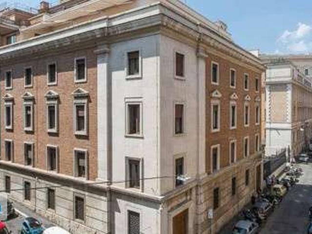 Appartamento arredato Centro storico