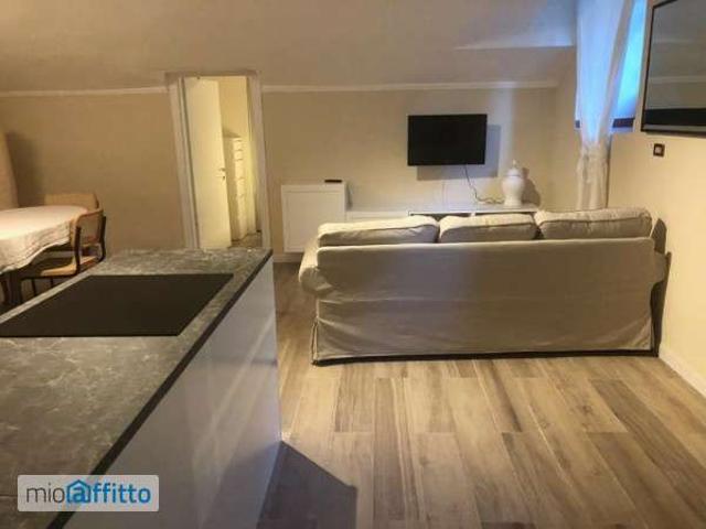 Appartamento arredato Centro storico