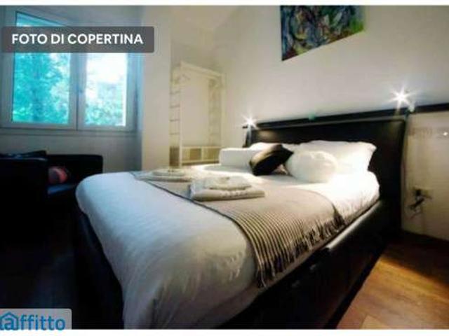 Appartamento arredato Centro storico