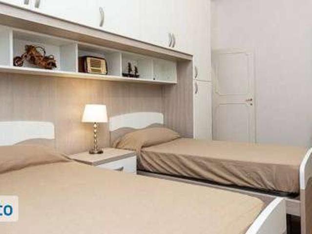 Appartamento arredato Centro storico