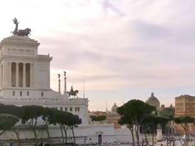 Appartamento arredato Centro storico
