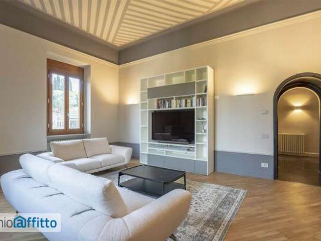 Appartamento arredato Centro storico