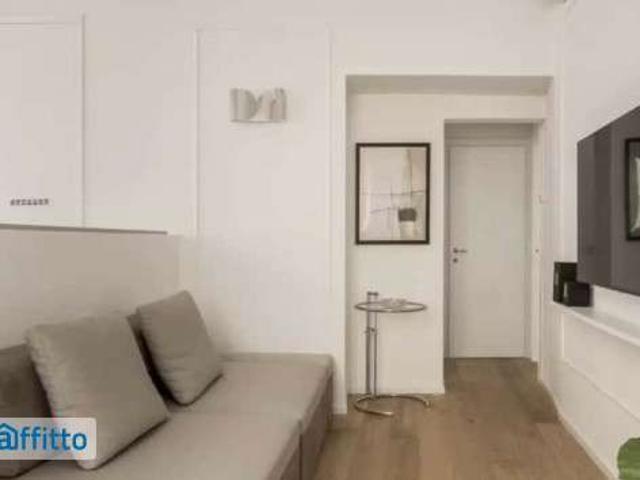 Appartamento arredato Centro storico