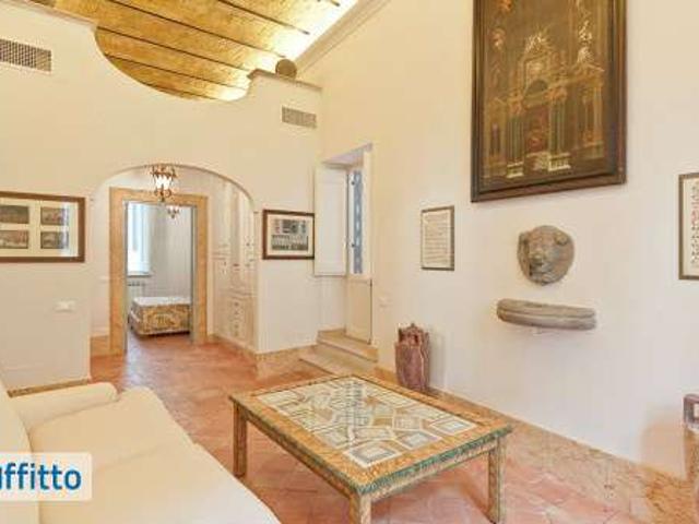 Appartamento arredato Centro storico