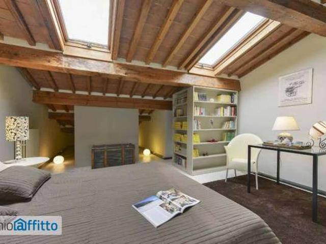 Appartamento arredato Centro storico
