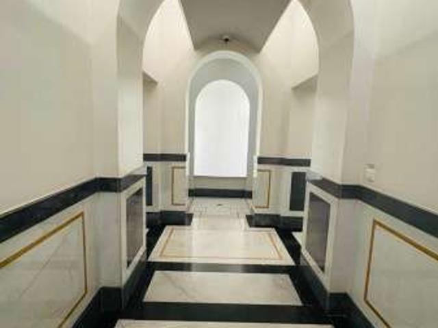 Appartamento arredato Centro storico