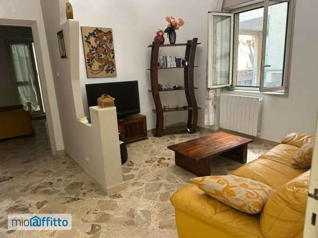 Appartamento arredato Centro storico
