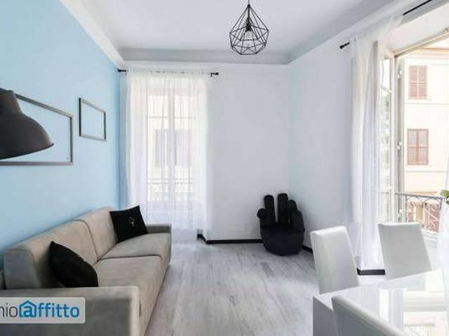 Appartamento arredato Centro storico
