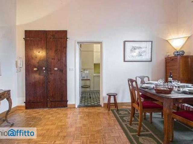 Appartamento arredato Centro storico