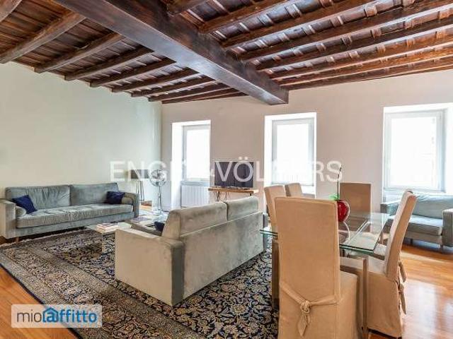 Appartamento arredato Centro storico