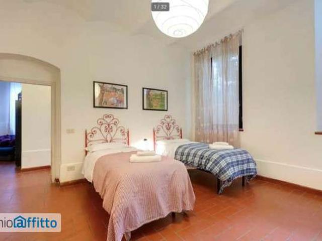 Appartamento arredato Centro storico