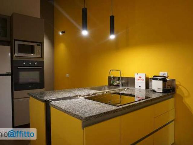 Appartamento arredato Centro storico