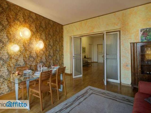 Appartamento arredato Centro storico