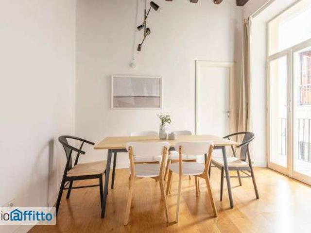 Appartamento arredato Centro storico