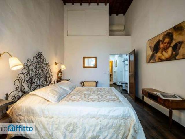 Appartamento arredato Centro storico