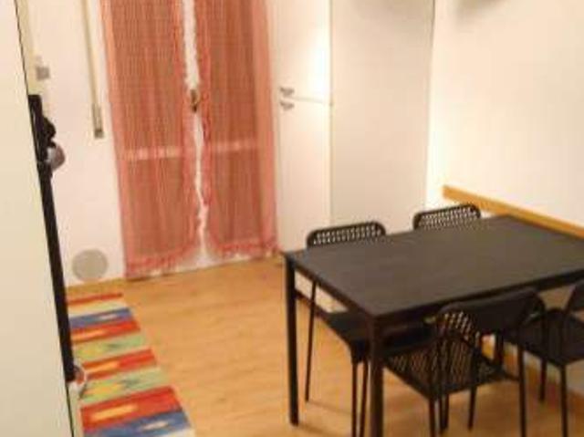 Appartamento arredato Centro storico
