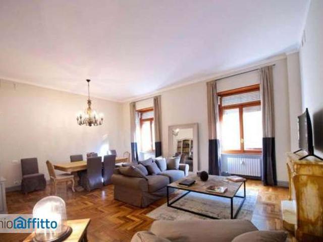 Appartamento arredato Centro storico