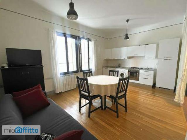 Appartamento arredato Centro storico