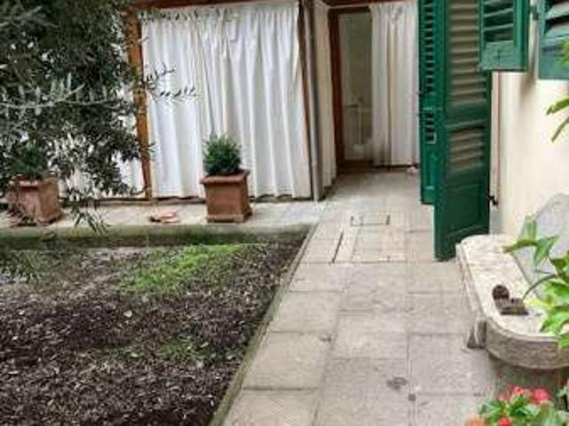 Appartamento arredato Centro storico