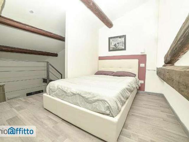 Appartamento arredato Centro storico