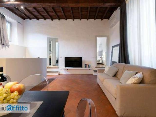 Appartamento arredato Centro storico