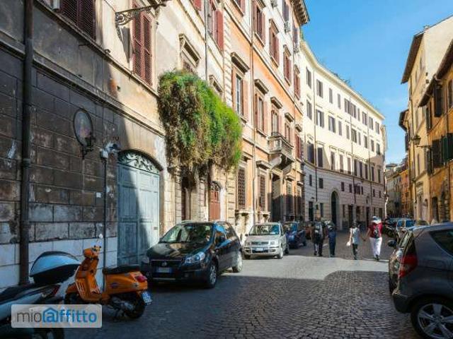 Appartamento arredato Centro storico