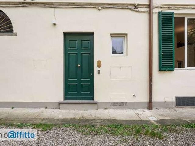 Appartamento arredato Centro storico