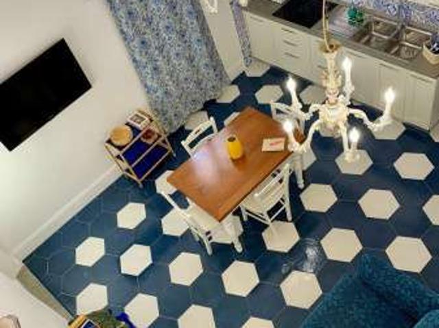 Appartamento arredato Centro storico