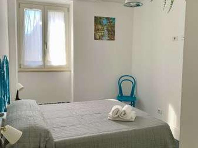 Appartamento arredato Centro storico