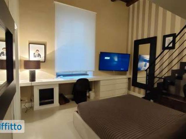 Appartamento arredato Centro storico