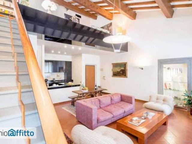 Appartamento arredato Centro storico