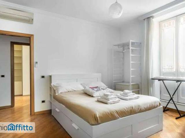 Appartamento arredato Centro storico