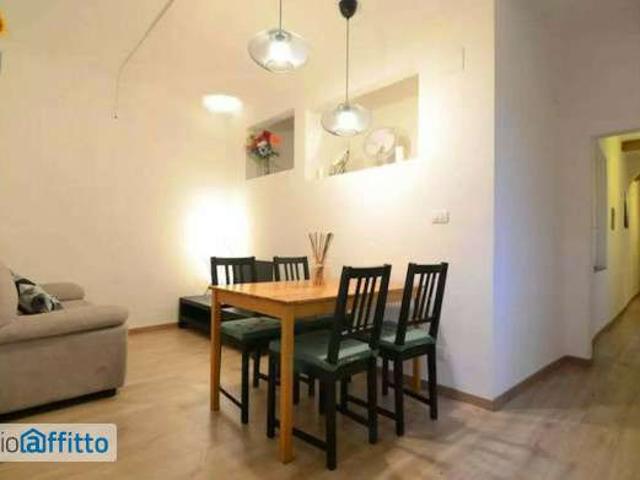 Appartamento arredato Centro storico