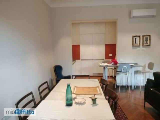 Appartamento arredato Centro storico