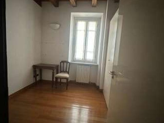 Appartamento arredato Centro storico