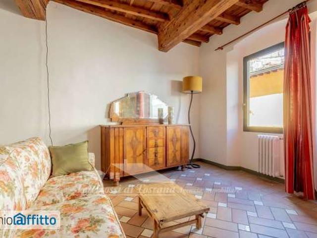 Appartamento arredato Centro storico