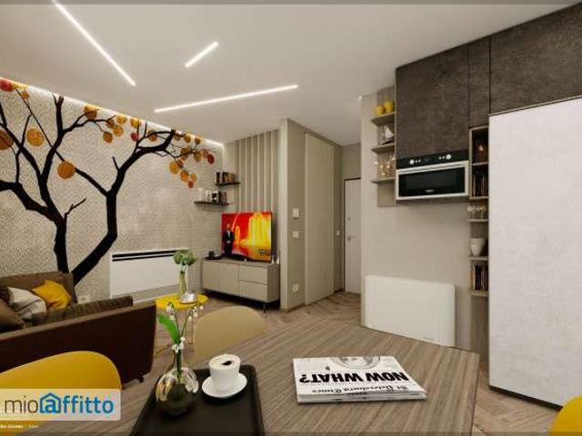Appartamento arredato Centro storico