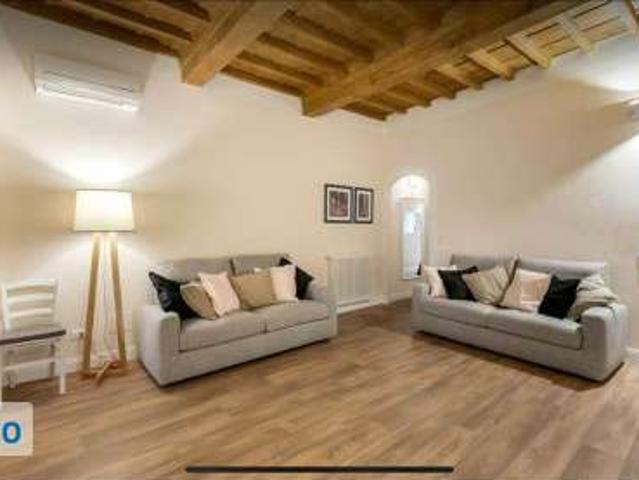 Appartamento arredato Centro storico